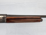 BROWNING AUTO 5 12 GA 2 3/4'' - 10 of 14