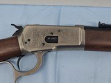 WINCHESTER 1892 44-40 JOHN WAYNE - 3 of 17