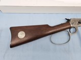WINCHESTER 1892 44-40 JOHN WAYNE - 2 of 17