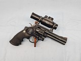 S&W 29 CLASSIC .44 MAGNUM - 4 of 11