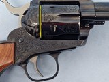 RUGER VAQUERO .45 LONG COLT JOHN WAYNECOMMEMORATIVE - 5 of 8