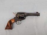 RUGER VAQUERO .45 LONG COLT JOHN WAYNECOMMEMORATIVE - 4 of 8