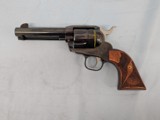 RUGER VAQUERO .45 LONG COLT JOHN WAYNECOMMEMORATIVE - 2 of 8