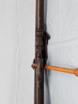 BURNSIDE MODEL OF 1864 - 11 of 16