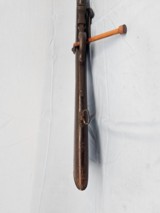 BURNSIDE MODEL OF 1864 - 10 of 16