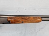 BROWNING SUPERPOSED 12 GA 2 3/4'' PRE-WAR - 10 of 15