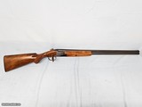 BROWNING SUPERPOSED 12 GA 2 3/4'' PRE-WAR - 7 of 15