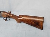 BROWNING SUPERPOSED 12 GA 2 3/4'' PRE-WAR - 2 of 15