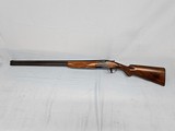 BROWNING SUPERPOSED 12 GA 2 3/4'' PRE-WAR