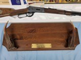 WINCHESTER MODEL 94 30/30 BICENTENNIAL 76 COMMEMORATIVE - 7 of 17