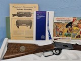 WINCHESTER MODEL 94 30/30 BICENTENNIAL 76 COMMEMORATIVE - 2 of 17