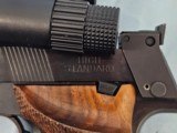 HI STANDARD SUPERMATIC CITATION .22 L.R. - 7 of 9