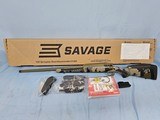 SAVAGE IMPULSE .243