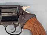 COLT DETECTIVE .38 SPL. - 3 of 9
