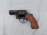 COLT DETECTIVE .38 SPL. - 2 of 9