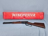 WINCHESTER 94AE 44 MAG.