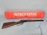 WINCHESTER 94AE 44 MAG. - 7 of 15