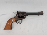 RUGER NEW MODEL SINGLE SIX .32 H&R - 4 of 8