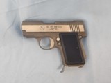 AMT BACK UP .380 ACP - 2 of 7