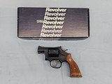 SMITH & WESSON MODEL 15-4 .38 SPL. - 1 of 12