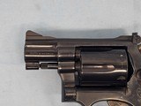 SMITH & WESSON MODEL 15-4 .38 SPL. - 4 of 12