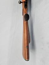 WINCHESTER MODEL 70 .243 - 12 of 13