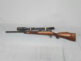 WINCHESTER MODEL 70 .243 - 1 of 13