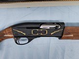 REMINGTON 1100 12 GA 2 3/4'' LIMITED EDITION - 3 of 20