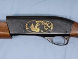 REMINGTON 1100 12 GA 2 3/4'' LIMITED EDITION - 6 of 20