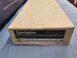 REMINGTON 1100 12 GA 2 3/4'' LIMITED EDITION - 20 of 20