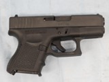 GLOCK 26 9 MM - 3 of 7