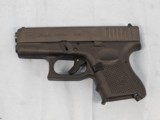 GLOCK 26 9 MM - 2 of 7