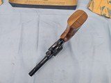 SMITH & WESSON MOD. 15-3 .38 SPL. - 6 of 11