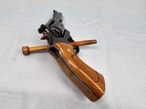 SMITH & WESSON MOD. 15-3 .38 SPL. - 9 of 11