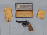 SMITH & WESSON MOD. 15-3 .38 SPL. - 1 of 11