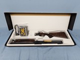 BROWNING CITORI 16 GA 2 3/4'' GRAN LIGHTNING - 1 of 8