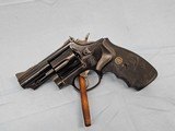 SMITH & WESSON 19-5 .357 MAGNUM - 1 of 10