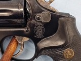 SMITH & WESSON 19-5 .357 MAGNUM - 2 of 10