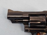 SMITH & WESSON 19-5 .357 MAGNUM - 3 of 10