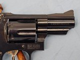 SMITH & WESSON 19-5 .357 MAGNUM - 5 of 10