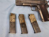 COLT 1911 .45 ACP - 4 of 17