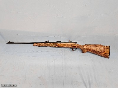 REMINGTON 700 .270