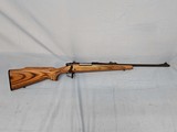 REMINGTON 700 .270 - 6 of 12