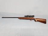 REMINGTON SCOREMASTER .22 SHORT, LONG, AND LONG RIFLE - 1 of 6