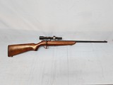 REMINGTON SCOREMASTER .22 SHORT, LONG, AND LONG RIFLE - 4 of 6