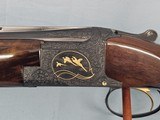 BROWNING SUPERPOSED MIDAS 12 GA 2 3/4'' - 3 of 17