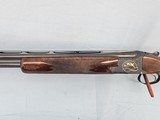 BROWNING SUPERPOSED MIDAS 12 GA 2 3/4'' - 5 of 17