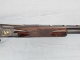 BROWNING SUPERPOSED MIDAS 12 GA 2 3/4'' - 13 of 17