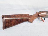 BROWNING SUPERPOSED MIDAS 12 GA 2 3/4'' - 11 of 17