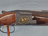 BROWNING SUPERPOSED MIDAS 12 GA 2 3/4'' - 12 of 17